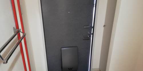 リトルビレッジＢ 0111号-7