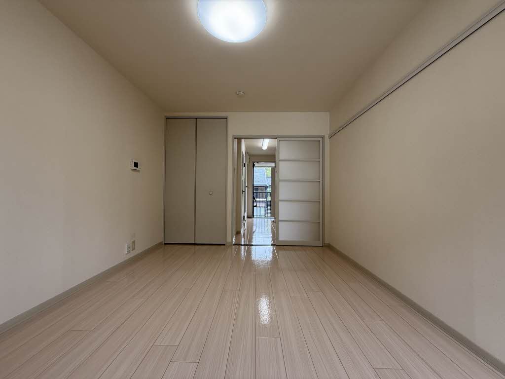 リトルビレッジＢ 0207号-2