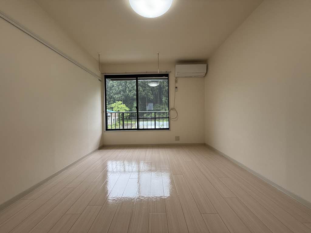 リトルビレッジＢ 0207号-3