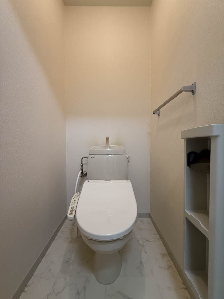 リトルビレッジＢ 0207号-8