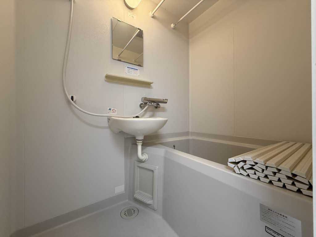 リトルビレッジＢ 0207号-9