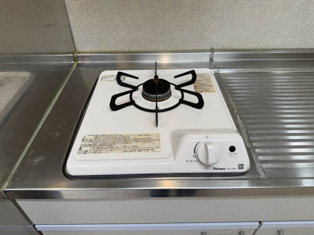 リトルビレッジＢ 0207号-10