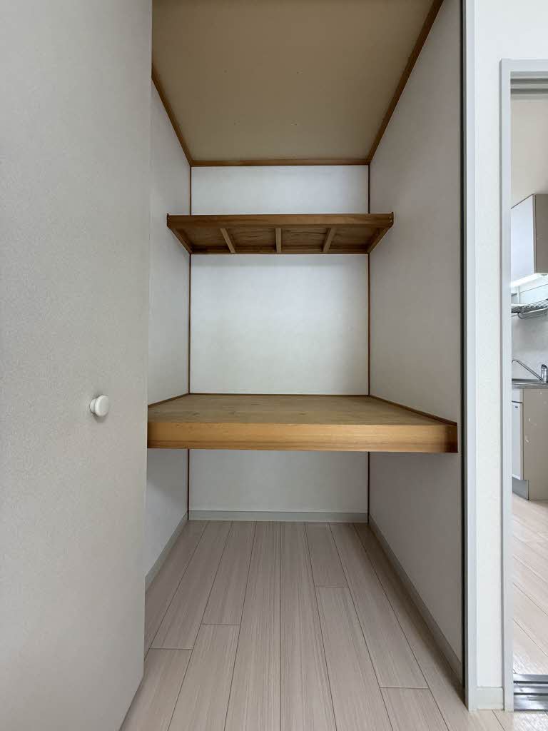 リトルビレッジＢ 0207号-12