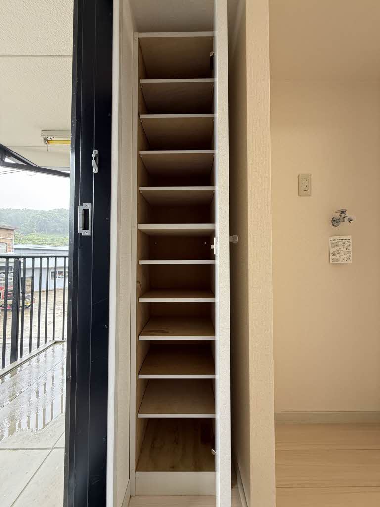 リトルビレッジＢ 0207号-13