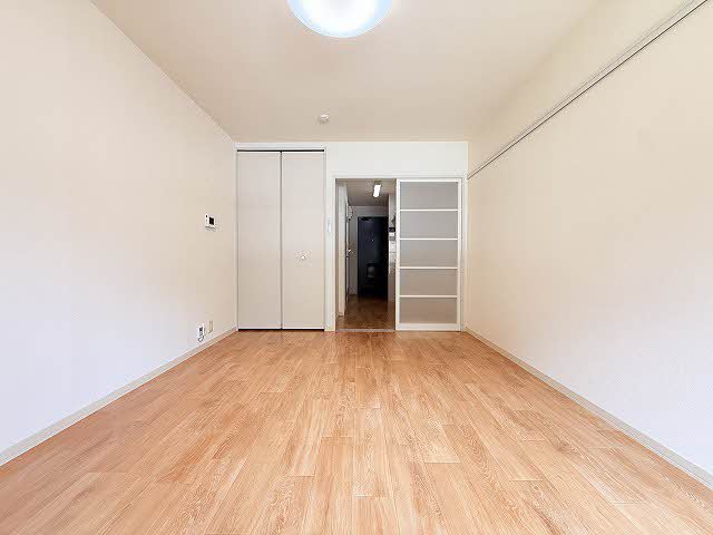 リトルビレッジB 0211号-11