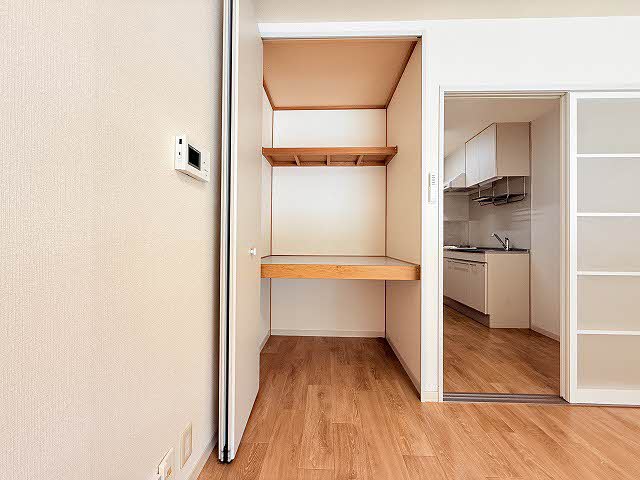 リトルビレッジB 0211号-13