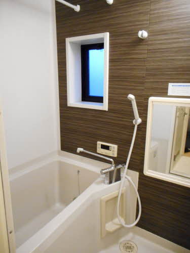 ハイタウン日の出 A102号-9