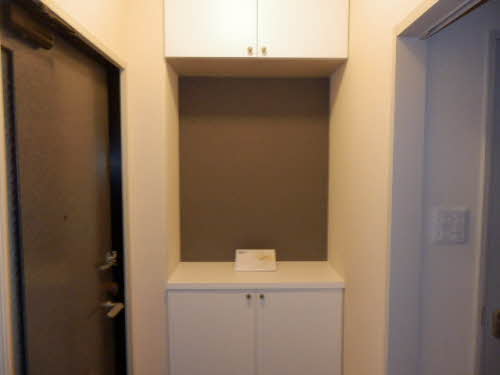 ハイタウン日の出 A102号-12