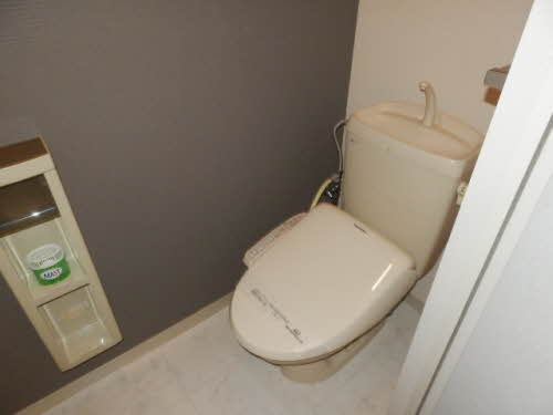 ハイタウン日の出 A102号-13