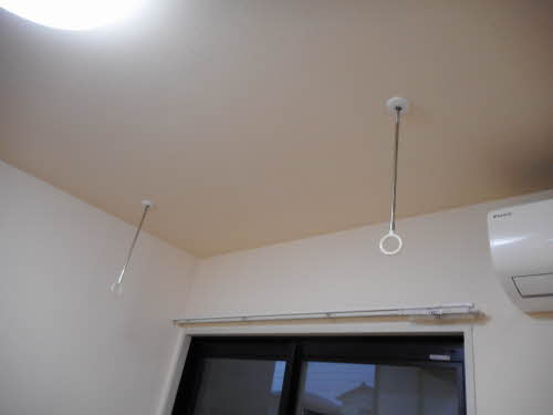 ハイタウン日の出 A102号-15