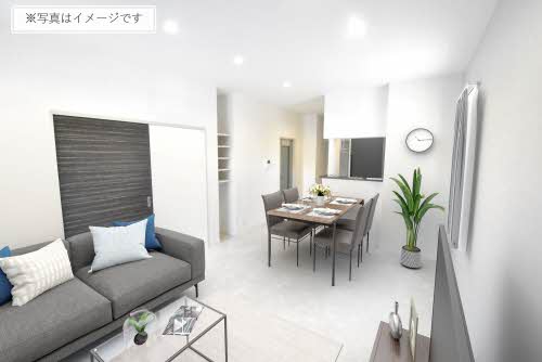 ハイタウン日の出 B103号-1