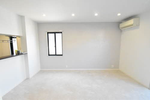 ハイタウン日の出 B103号-4