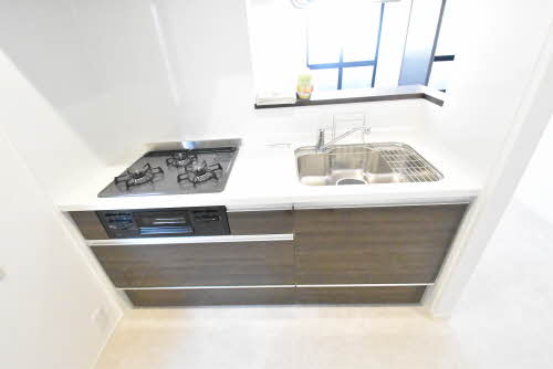 ハイタウン日の出 B103号-5