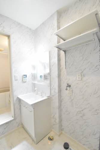 ハイタウン日の出 B103号-11