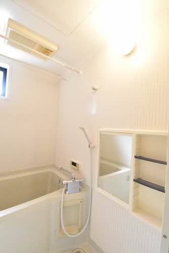 ハイタウン日の出 B103号-12