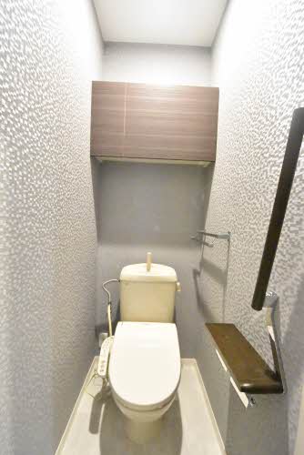 ハイタウン日の出 B103号-13