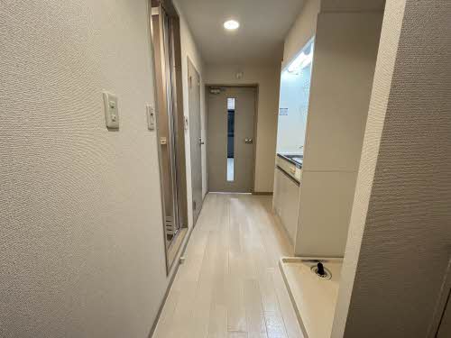 ジュネス東別院 0601号-11