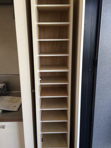 フレグランスＭ 0201号-2