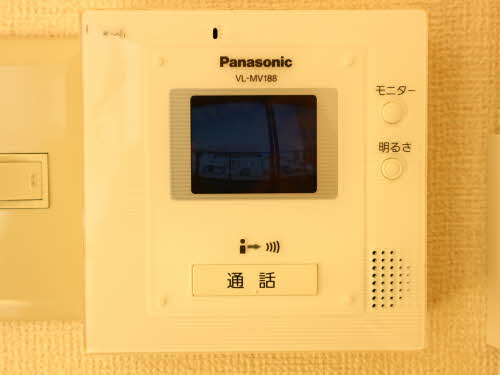 ベルデュールⅡ B103号-6