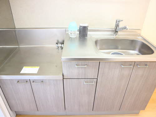 ベルデュールⅡ B103号-8