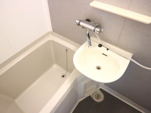 ベルデュールⅡ B103号-9