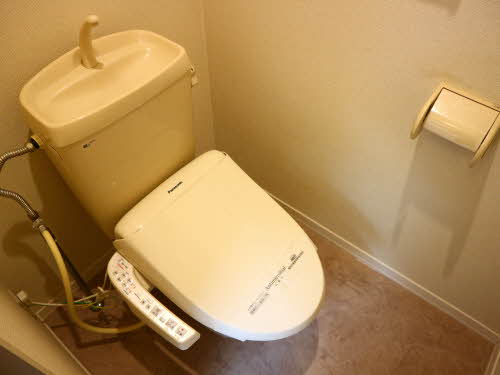 ベルデュールⅡ B103号-10