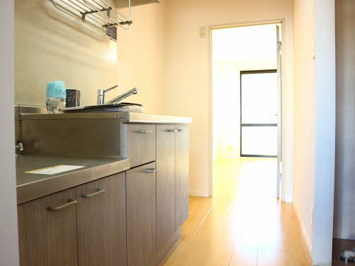 ベルデュールⅡ B103号-12