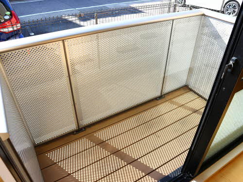 ベルデュールⅡ B103号-13