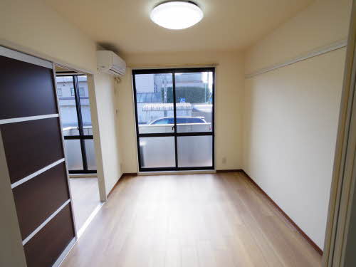 エスト高畑 0101号-2