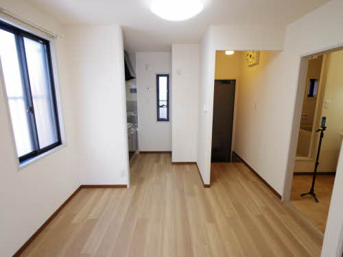 エスト高畑 0101号-5