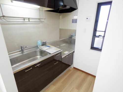 エスト高畑 0101号-6