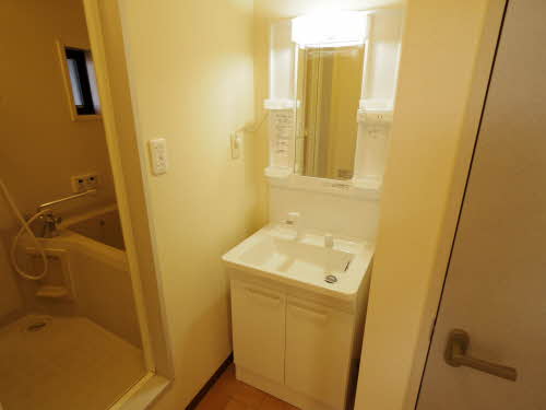 エスト高畑 0101号-7