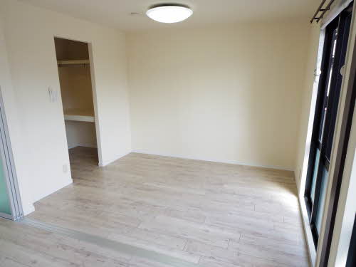 エスト高畑 0201号-4