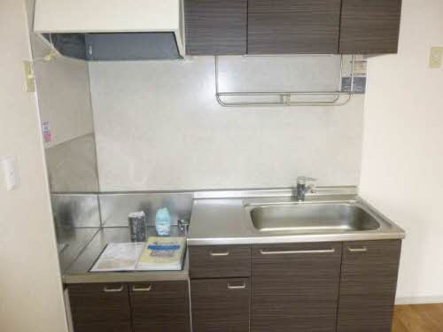 ヒルズウイング B202号-2