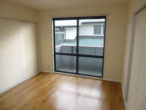 ヒルズウイング B202号-3