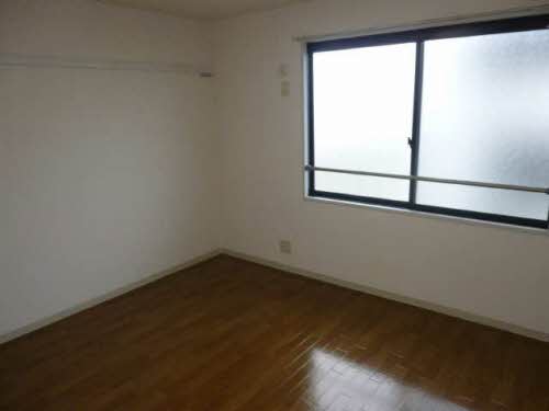 ヒルズウイング B202号-4