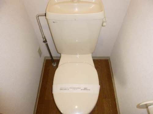 ヒルズウイング B202号-8