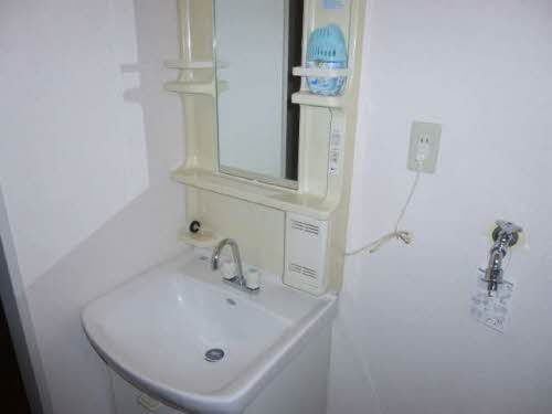 ヒルズウイング B202号-9