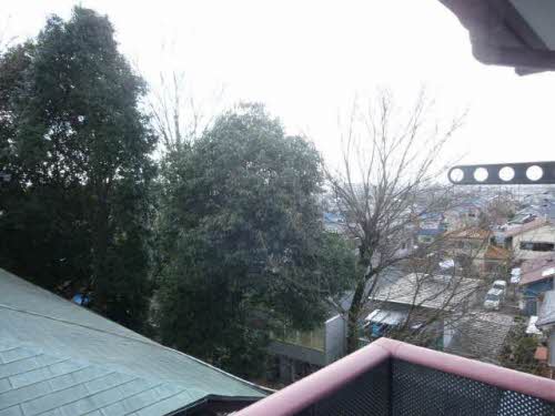 ヒルズウイング B202号-10