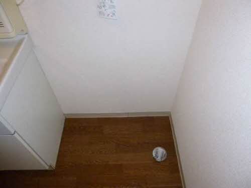 ヒルズウイング B202号-12