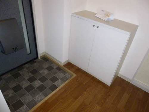 ヒルズウイング B202号-14