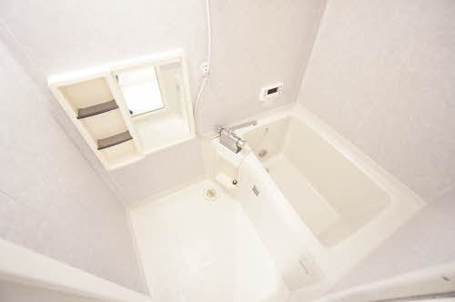 オークビレッジ B203号-6