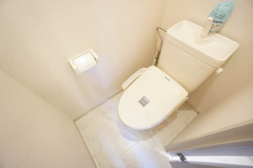 オークビレッジ B203号-7