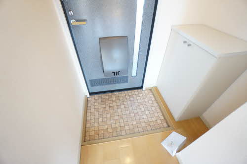 オークビレッジ B203号-8