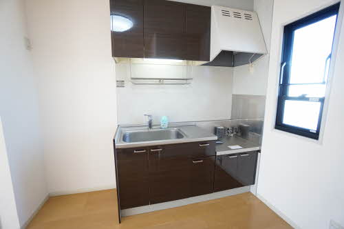 オークビレッジ B203号-9