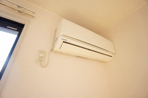 オークビレッジ B203号-10