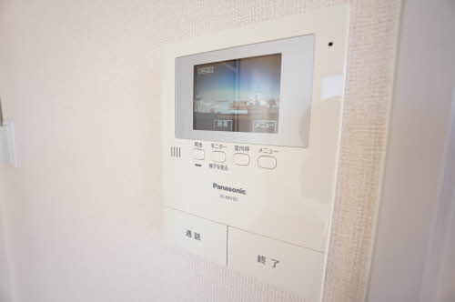 オークビレッジ B203号-11