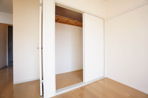 オークビレッジ B203号-12