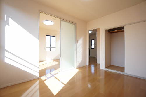 オークビレッジ B203号-13