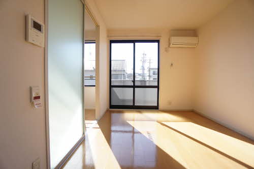 オークビレッジ B203号-14